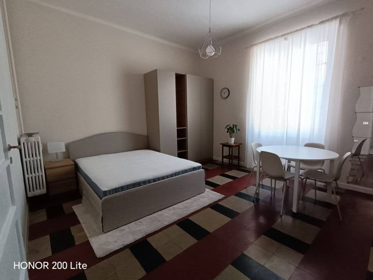 appartamento in affitto a Milano in zona Garegnano