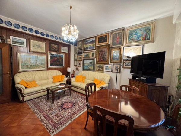 appartamento in affitto a Milano in zona Forlanini