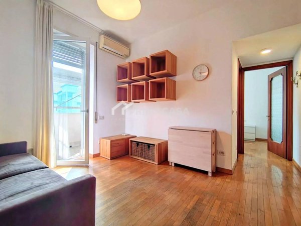 appartamento in affitto a Milano in zona Città Studi