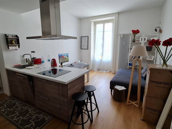 appartamento in affitto a Milano in zona Città Studi