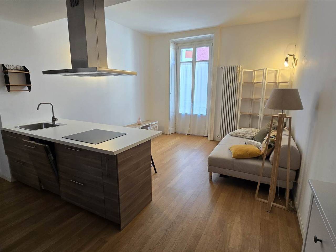 appartamento in affitto a Milano in zona Città Studi