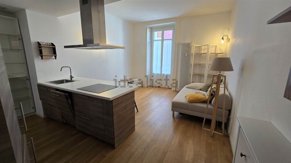 appartamento in affitto a Milano in zona Città Studi