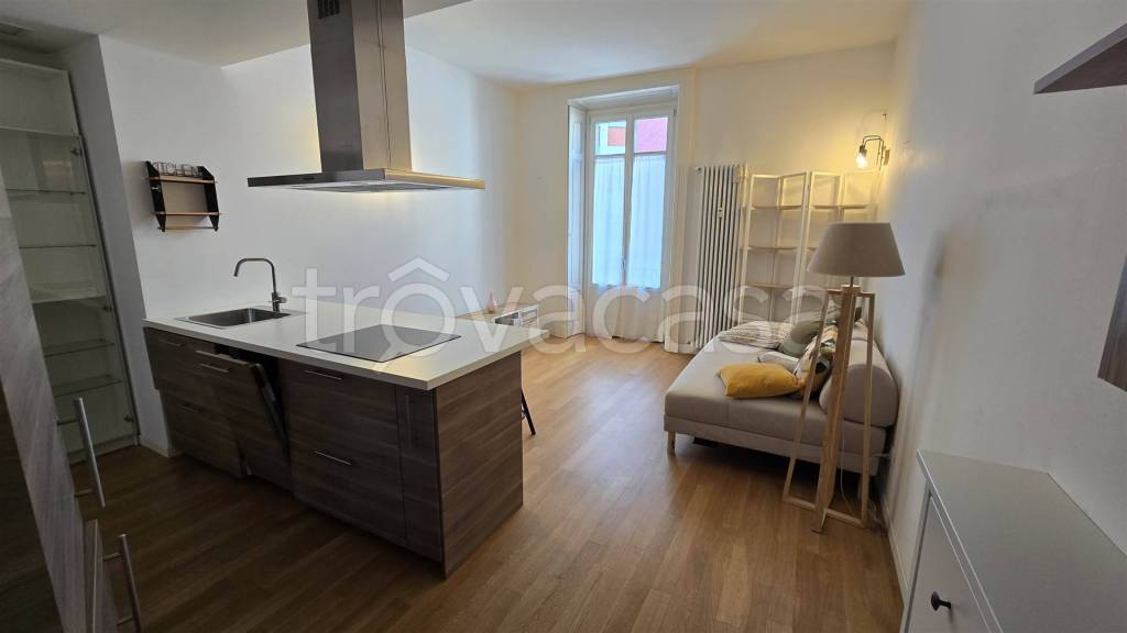 appartamento in affitto a Milano in zona Città Studi