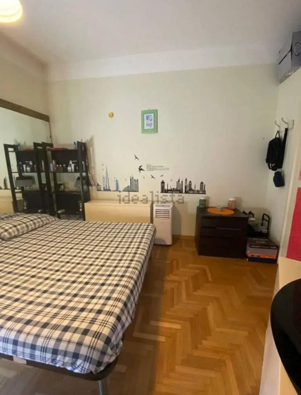 appartamento in affitto a Milano in zona Stadera