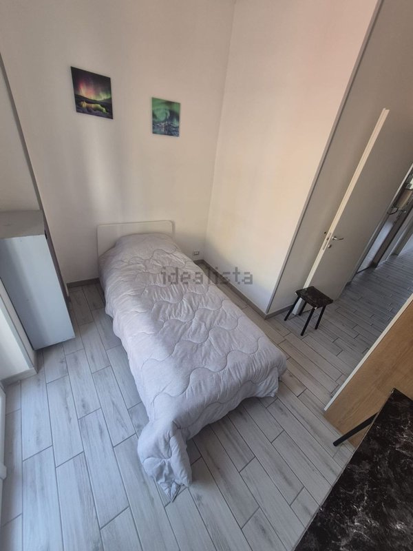 appartamento in affitto a Milano in zona Bovisa