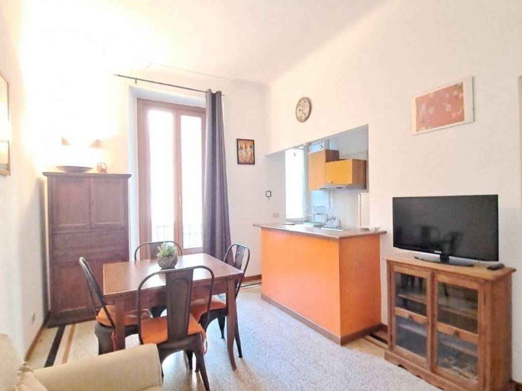 appartamento in affitto a Milano in zona Maggiolina