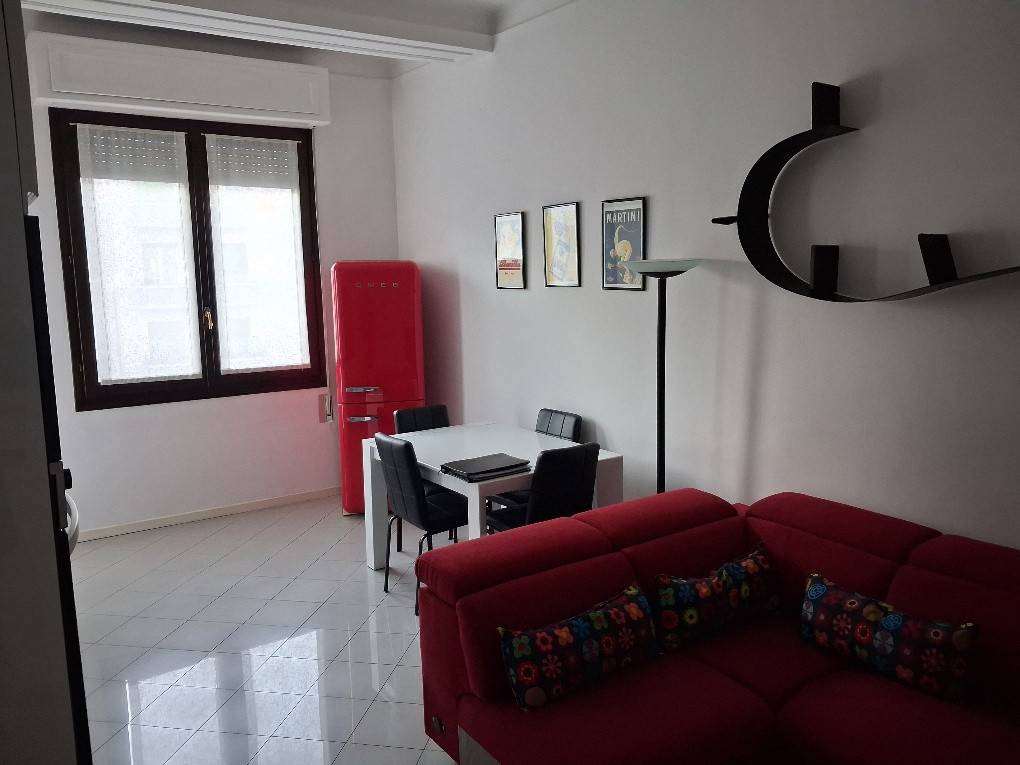 appartamento in affitto a Milano in zona Solari