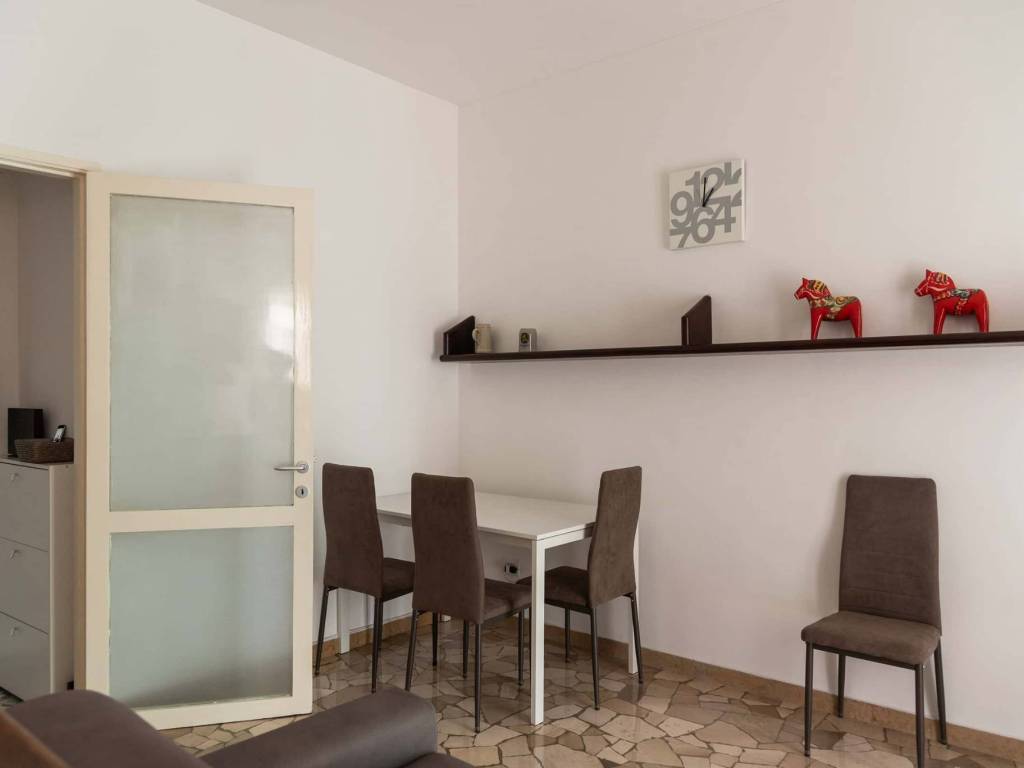 appartamento in affitto a Milano in zona Piazzale Lodi