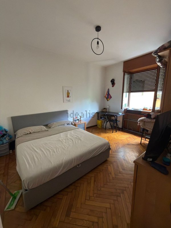 appartamento in affitto a Milano in zona Piazzale Lodi