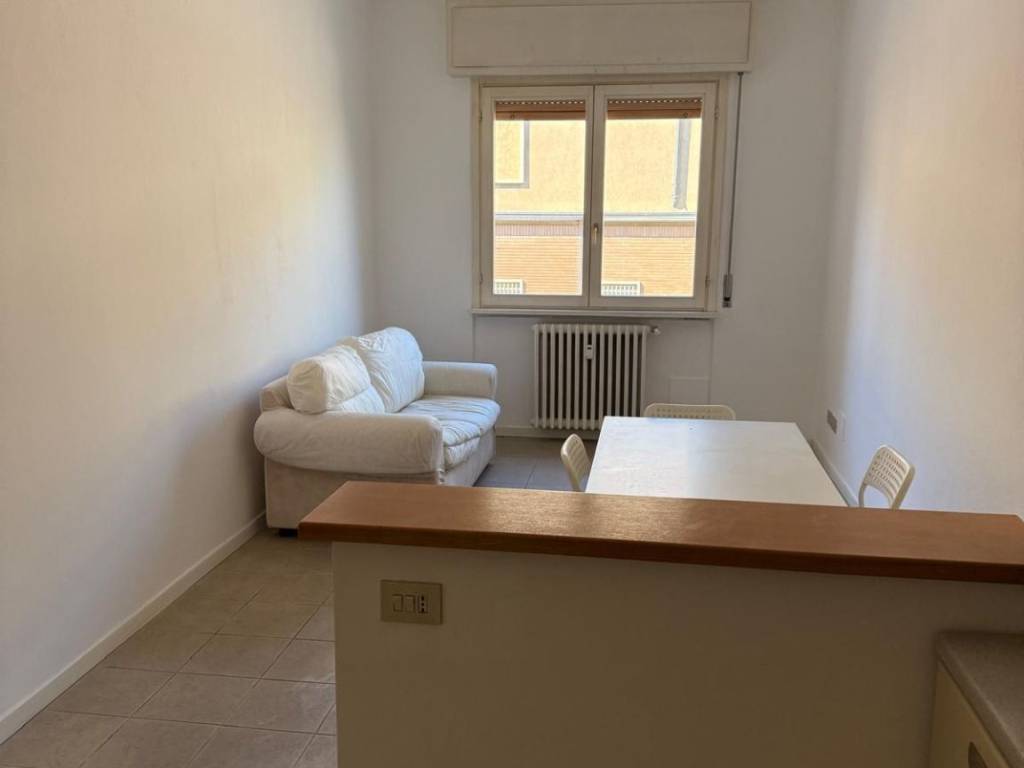 appartamento in affitto a Milano in zona Precotto