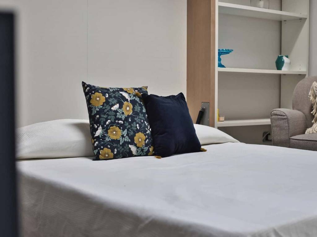 appartamento in affitto a Milano in zona Chiesa Rossa