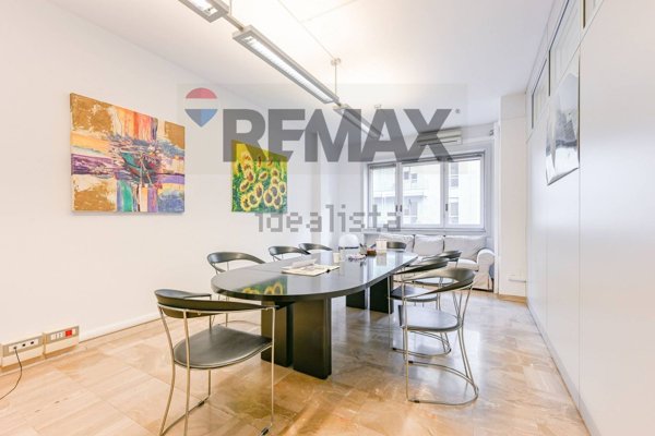 ufficio in affitto a Milano