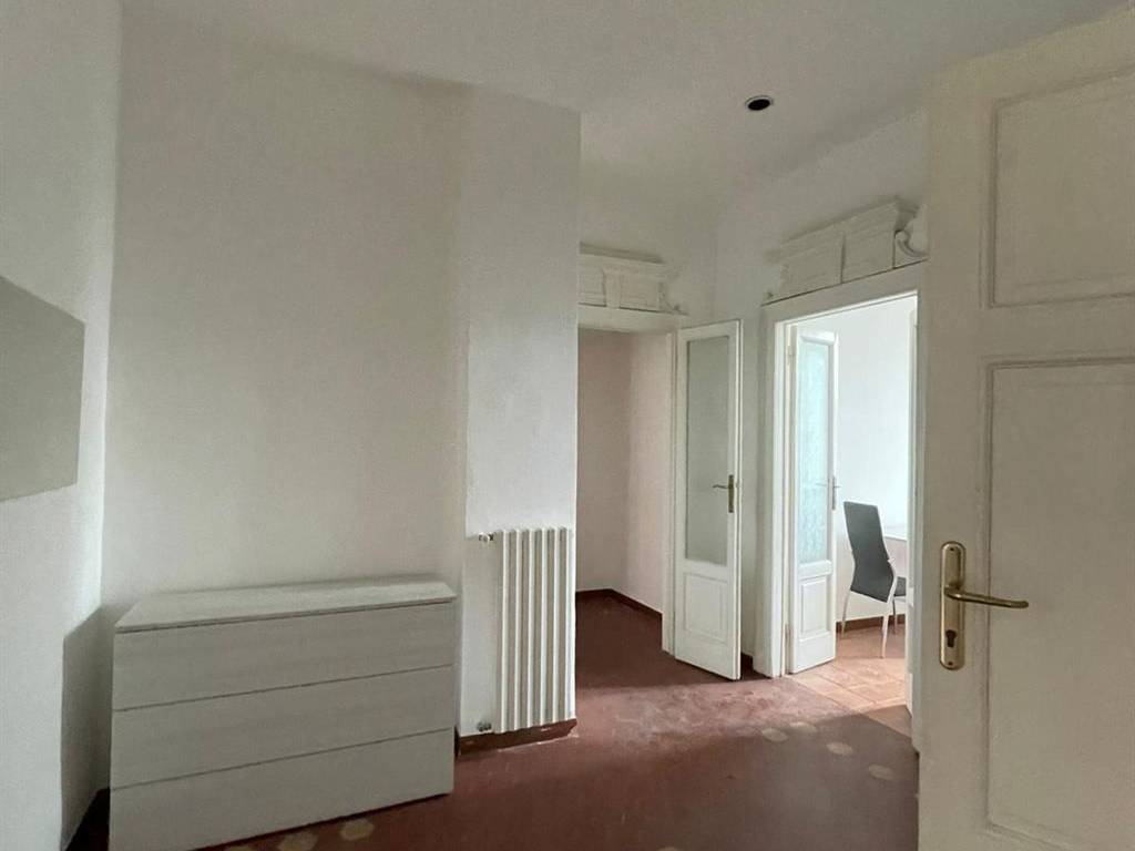 appartamento in affitto a Milano in zona Cinque Giornate