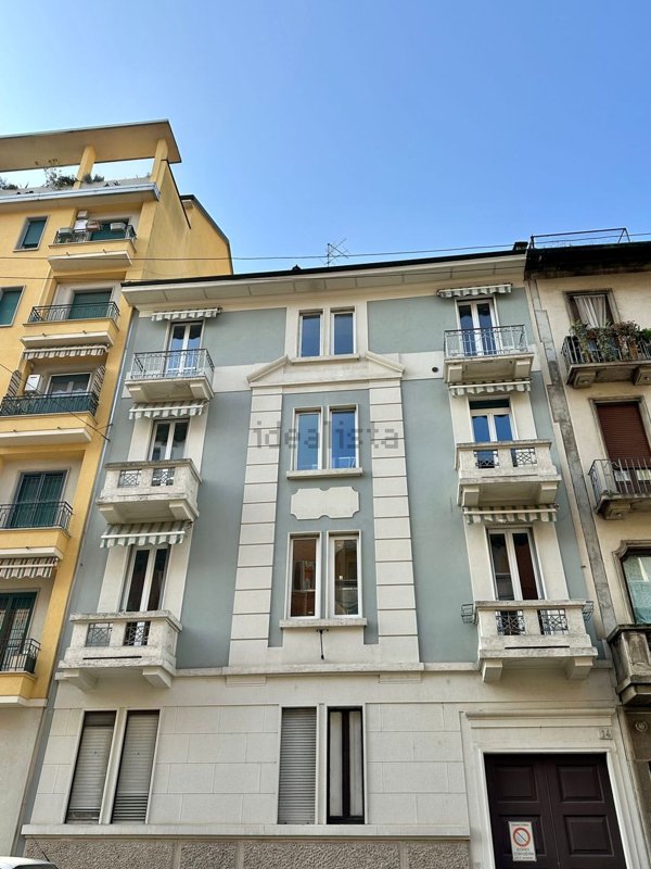 appartamento in affitto a Milano in zona Porta Genova