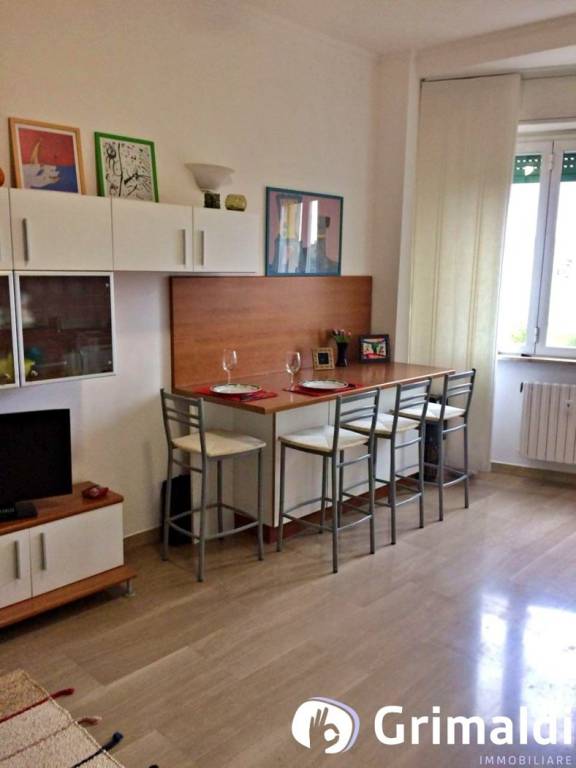 appartamento in affitto a Milano in zona Porta Vittoria
