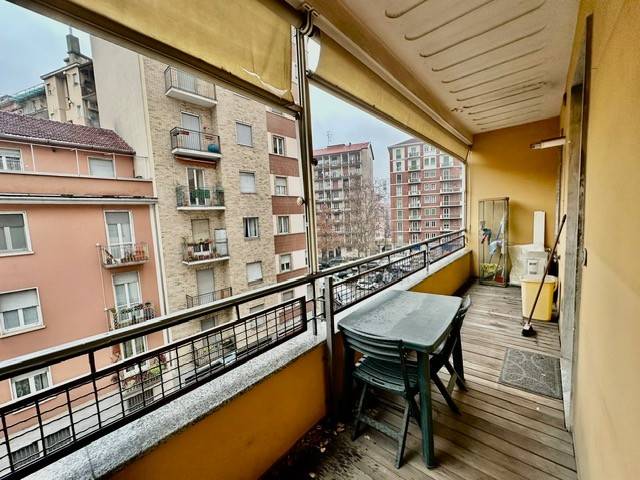 appartamento in affitto a Milano in zona San Siro