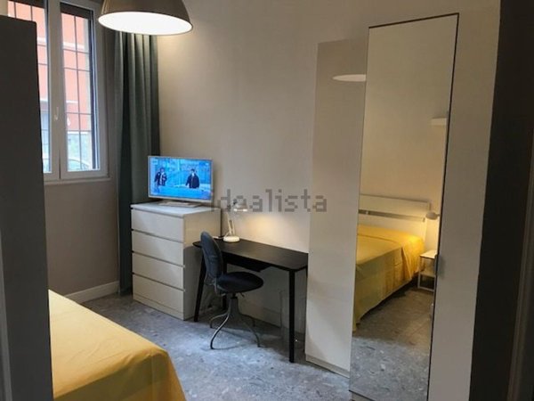 appartamento in affitto a Milano in zona Precotto