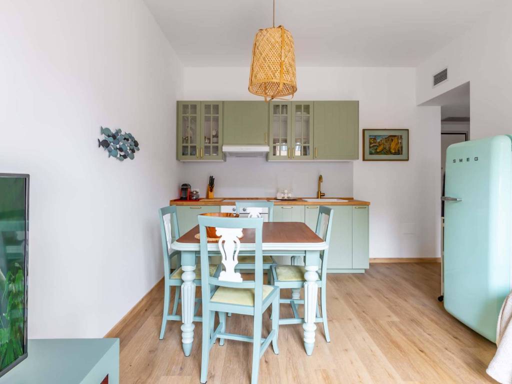 appartamento in affitto a Milano in zona Porta Romana