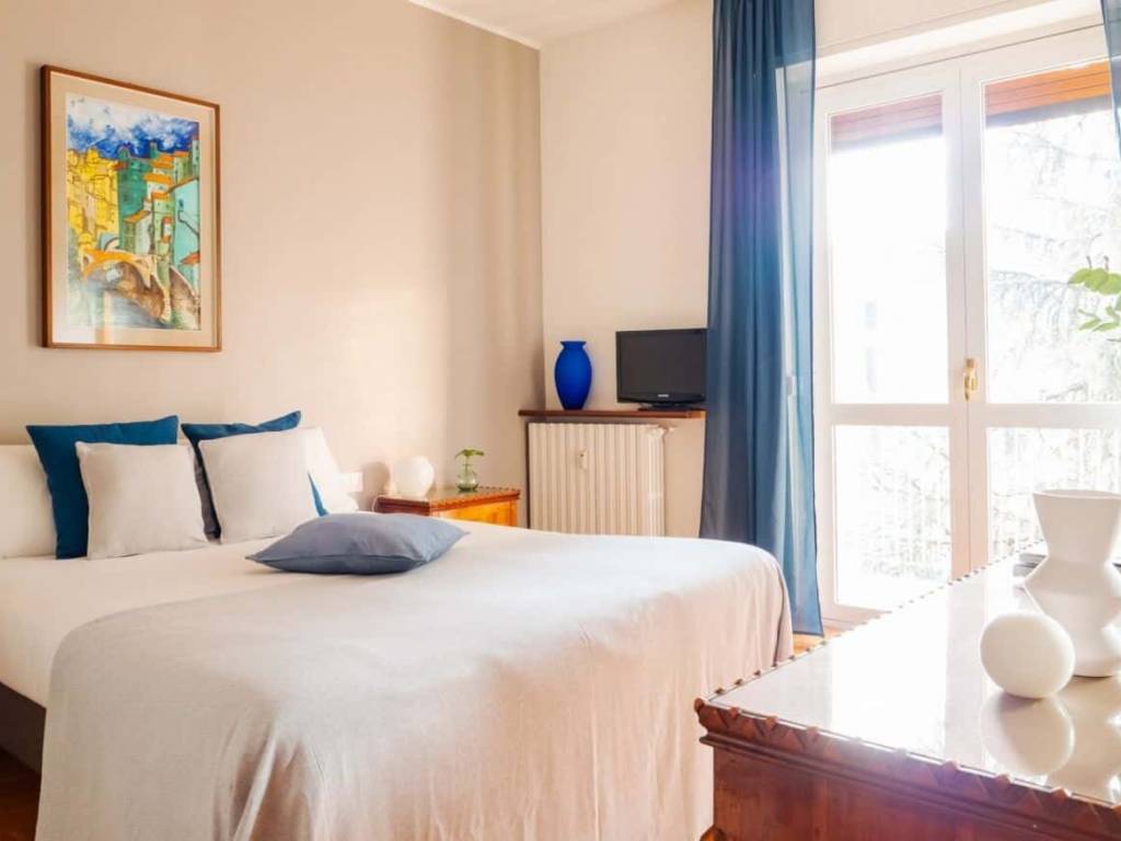 appartamento in affitto a Milano in zona Porta Vittoria