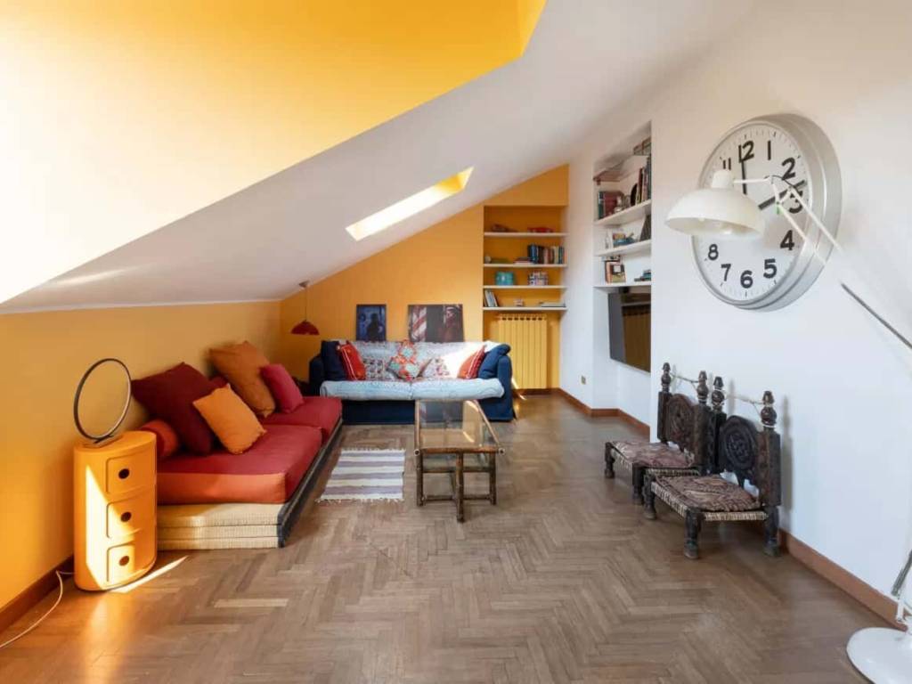 appartamento in affitto a Milano in zona Isola