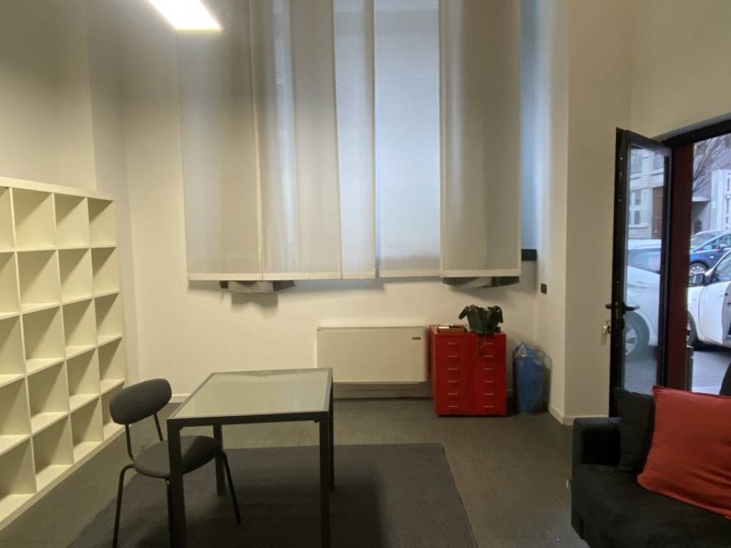appartamento in affitto a Milano in zona Solari