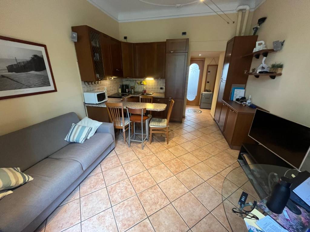 appartamento in affitto a Milano in zona Sempione