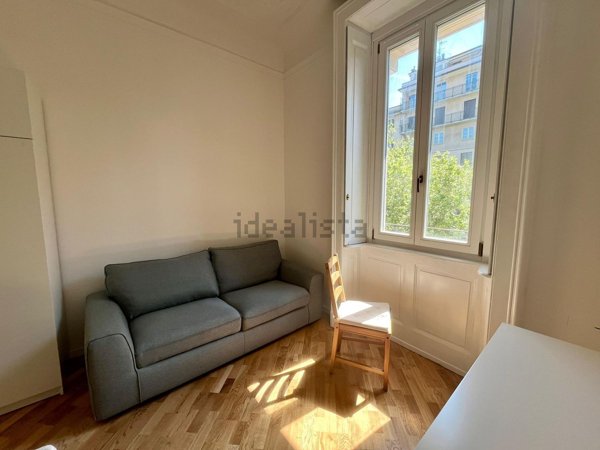 appartamento in affitto a Milano in zona Centro Direzionale