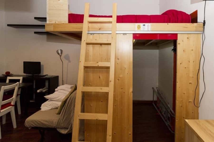 appartamento in affitto a Milano in zona Il Portello