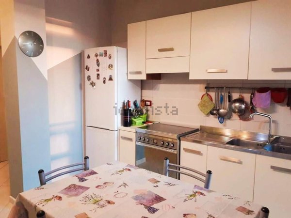 appartamento in affitto a Milano in zona Chiesa Rossa