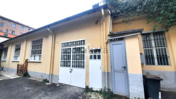 quadrivano in affitto a Milano in zona Crescenzago