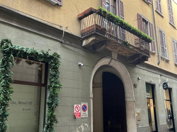 ufficio in affitto a Milano in zona Centro Storico
