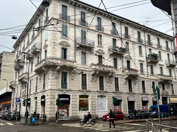 negozio in affitto a Milano in zona Isola