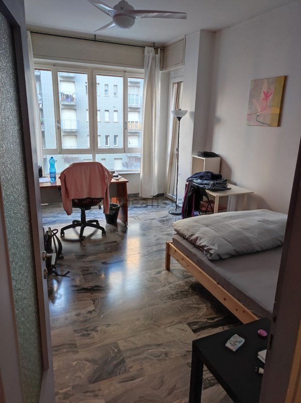 appartamento in affitto a Milano in zona Vigentino