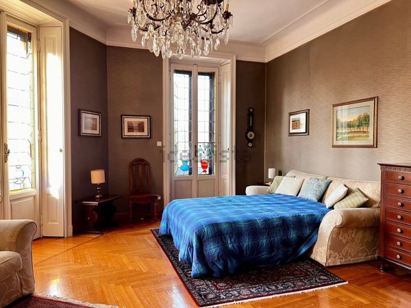 appartamento in affitto a Milano in zona Cinque Giornate