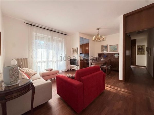 appartamento in affitto a Milano in zona Vigentino