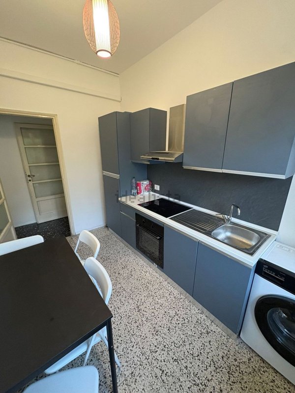 appartamento in affitto a Milano in zona Villapizzone