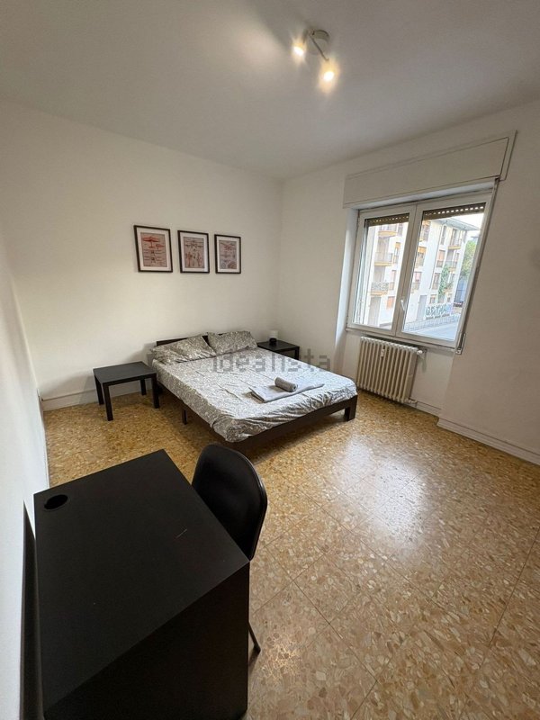 appartamento in affitto a Milano in zona Villapizzone