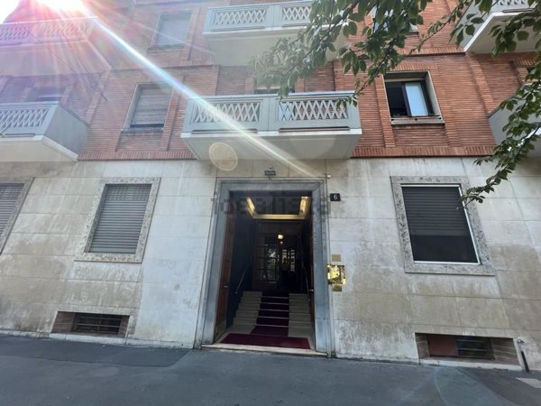 ufficio in affitto a Milano in zona Città Studi