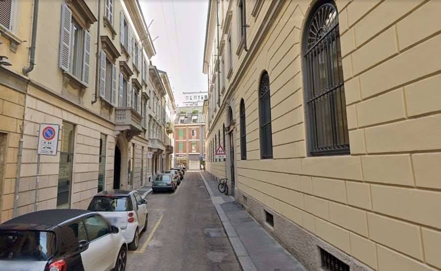 negozio in affitto a Milano in zona Centro Storico