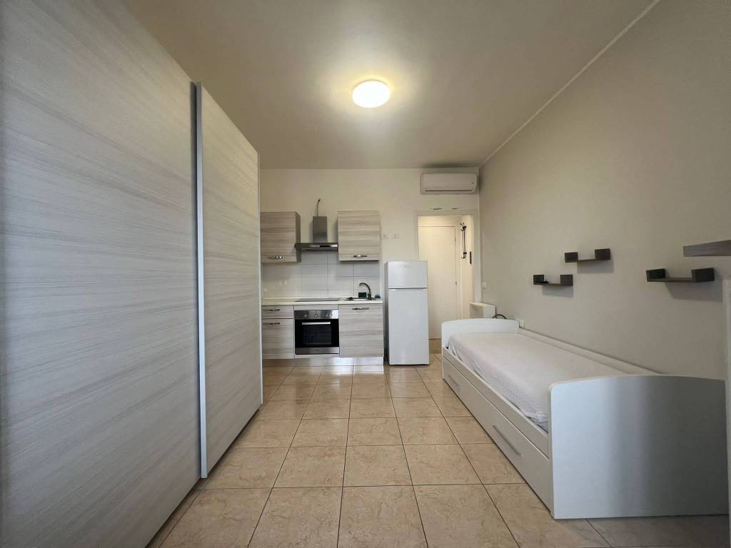 appartamento in affitto a Milano in zona Bocconi