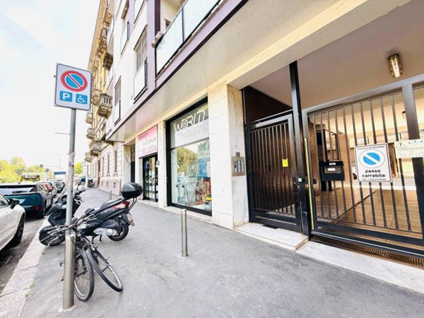 appartamento in affitto a Milano in zona Chiesa Rossa