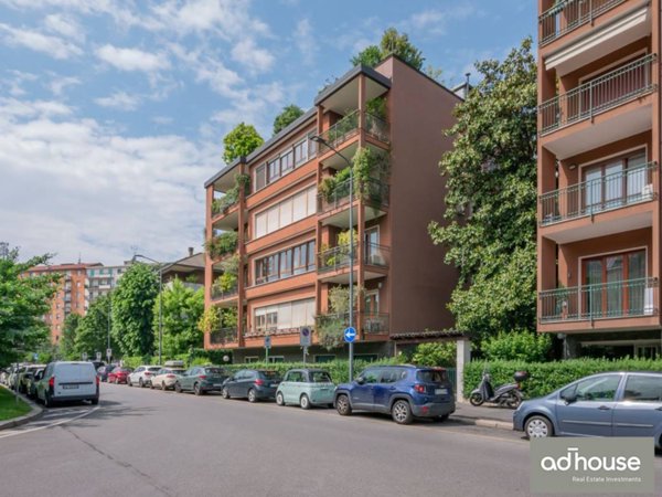 appartamento in affitto a Milano in zona San Vittore