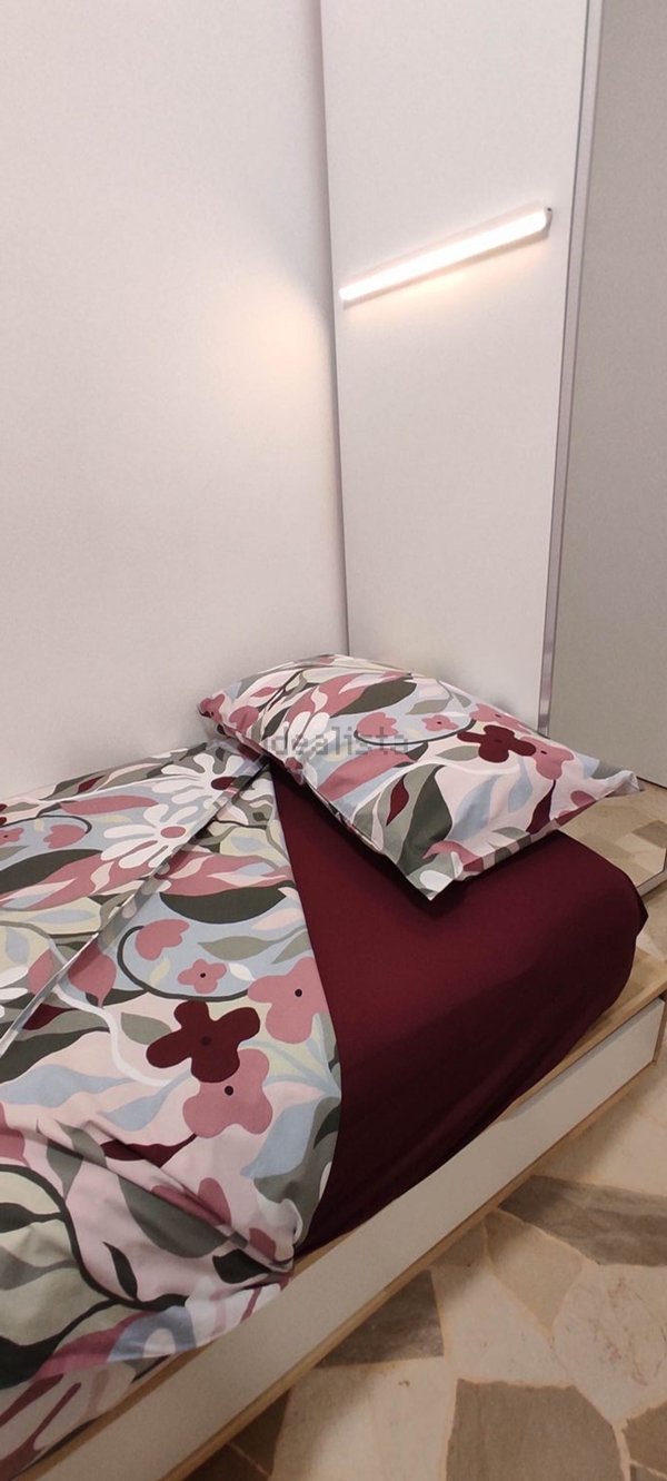 appartamento in affitto a Milano in zona Gorla