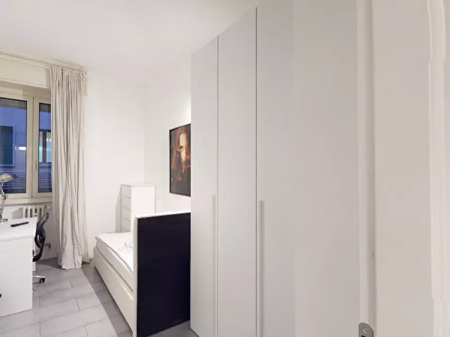 mansarda in affitto a Milano in zona Stazione Centrale