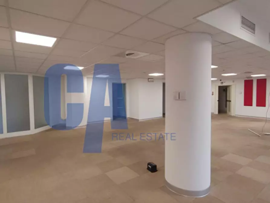 ufficio in affitto a Milano