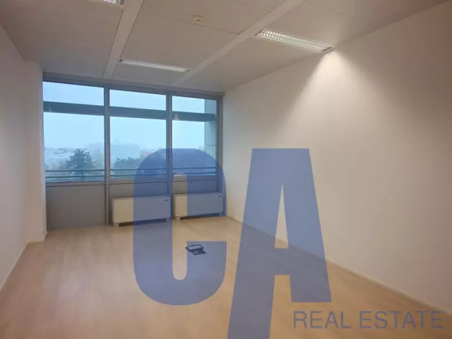 ufficio in affitto a Milano in zona Piazzale Lodi