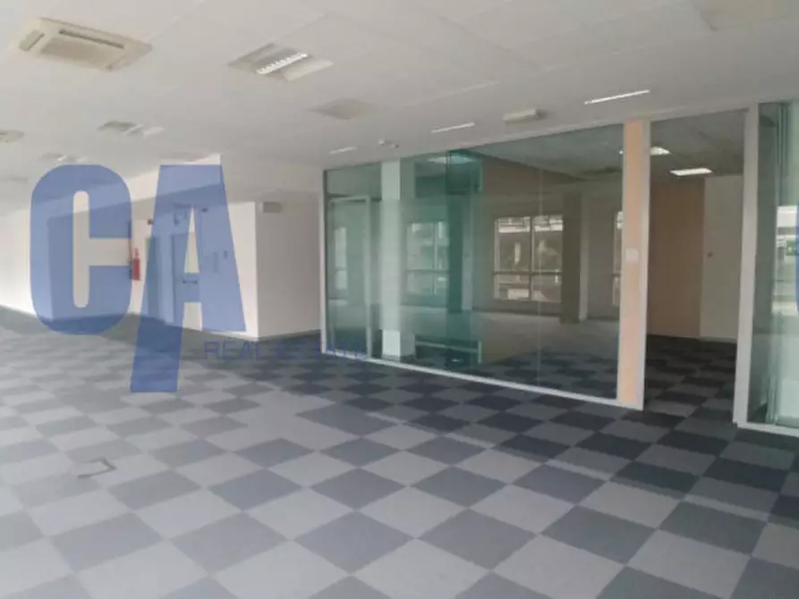 ufficio in affitto a Milano