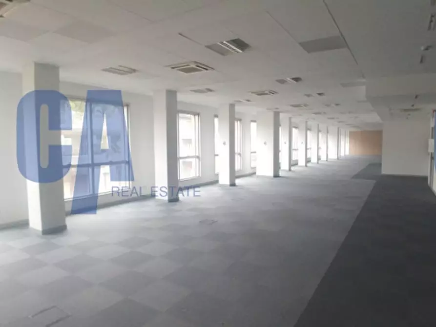 ufficio in affitto a Milano