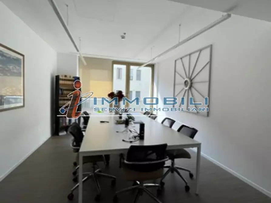 ufficio in affitto a Milano