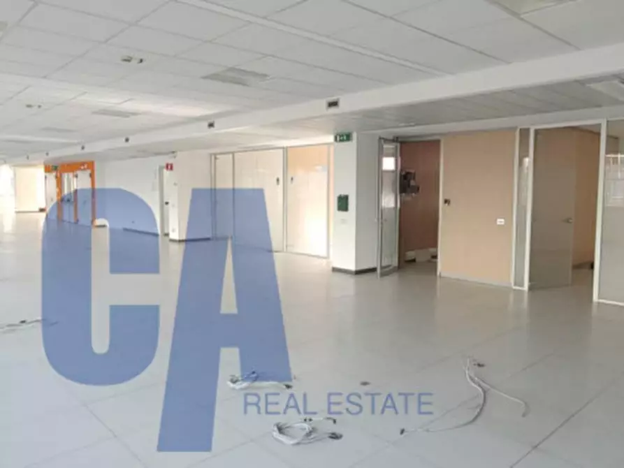 ufficio in affitto a Milano in zona Centro Direzionale